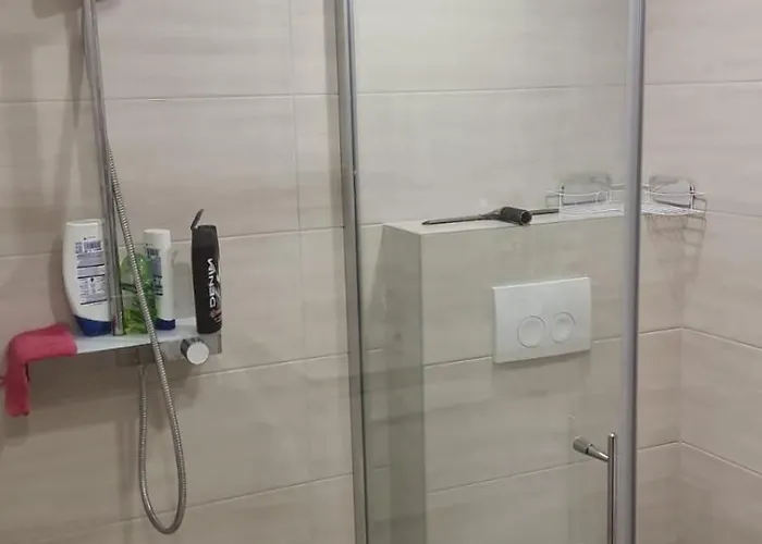 Appartamento Anton Selce