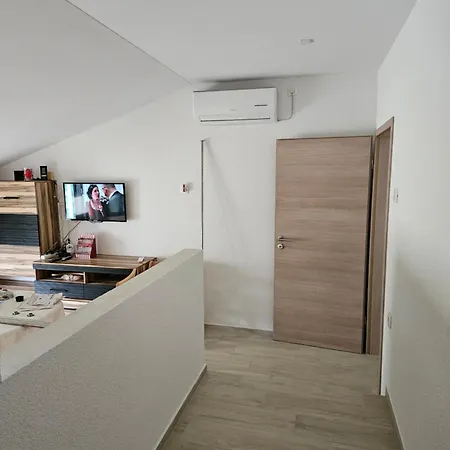 Apartament Anton