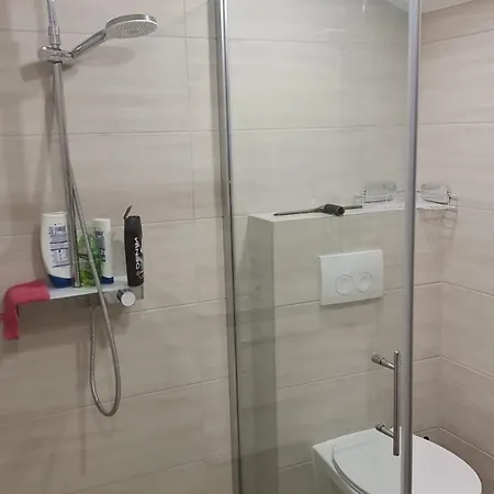 Apartman Anton Selce