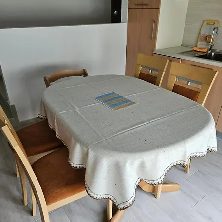 Apartman Anton *