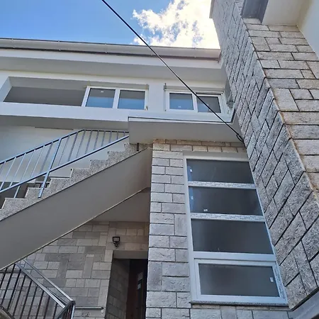 Apartman Anton Selce