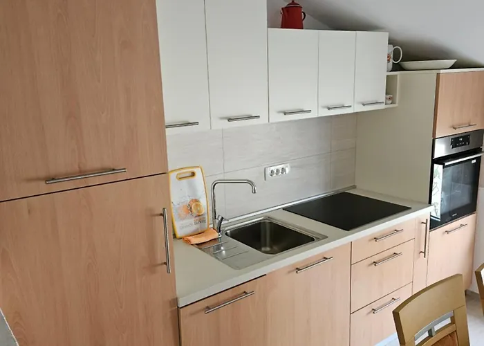 Apartament Anton *
