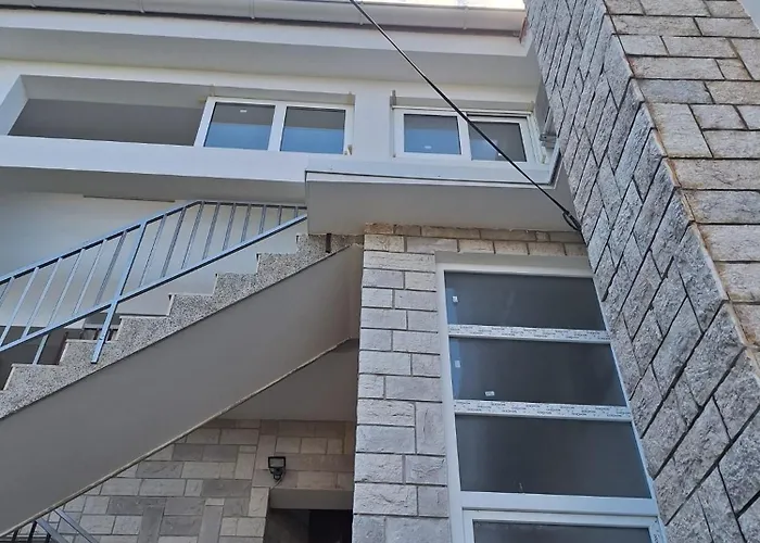 Apartament Anton Selce